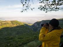 Italian Apennines: Walks & Wildlife