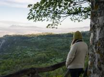 Italian Apennines: Walks & Wildlife