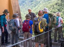 Italian Apennines: Walks & Wildlife