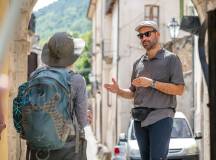 Italian Apennines: Walks & Wildlife