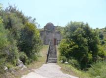 Walking the Akamas Peninsula