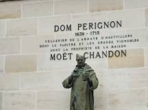 Walking The Vineyards of Champagne – Deluxe