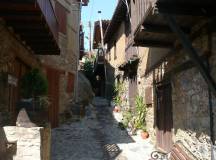 Walks in the Troodos Mountains