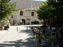 Walks in the Troodos Mountains