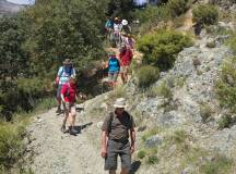 White Villages of Andalucia Walk