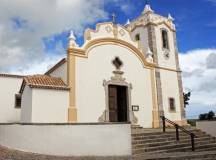 Cycling in The Real Algarve