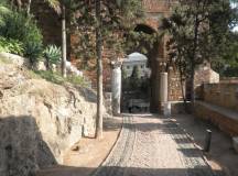 White Villages of Andalucia Walk