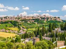 Rome, Assisi & Magical Umbria – Premium Adventure