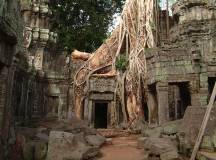 Cycle Indochina & Angkor – Premium Adventure