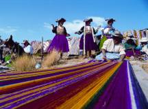 Essential Peru