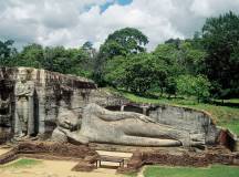 Walking Trails of Sri Lanka