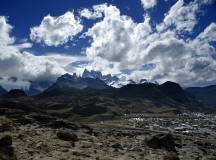 Patagonian Highlights