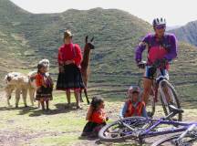 Inca & Amazon Adventure Family Holiday