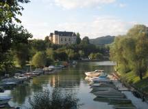 Cycling on the Danube from Passau to Vienna