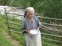 Bulgaria: Rodopi Mountains