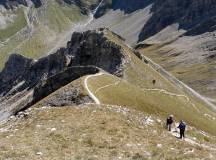 Tour du Mont Blanc Hotel Trek