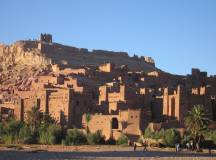 Highlights of Morocco – In Comfort
