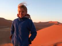 Namibian Family Adventurer