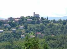 Mountains & Villages of Corsica