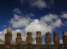 Easter Island Extension