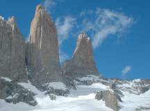 Torres del Paine, Chile