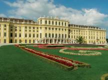 Cycling on the Danube from Passau to Vienna