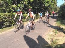 Cycle the Back Roads of Sri Lanka