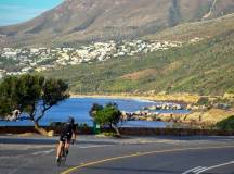 Cycling the Cape & Winelands