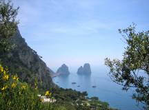 Amalfi Coast: Pompeii & Pizza Family Holiday