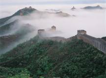 Great Wall of China