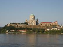 Cycling the Danube from Vienna to Budapest