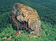 Walking Trails of Sri Lanka