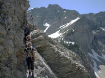Canadian Rockies: Heli-Hike & Wilderness