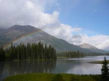 Canadian Rockies: Heli-Hike & Wilderness