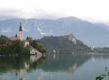 Lakes & Mountains of Slovenia