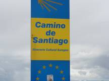 Walking the Camino de Santiago