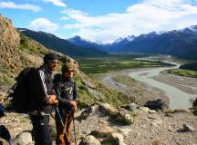 Patagonian Highlights