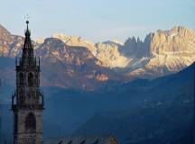 Dolomites, Lake Garda & Venice Ride