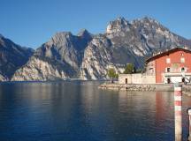 Dolomites, Lake Garda & Venice Ride