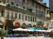 Dolomites, Lake Garda & Venice Ride