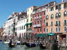 Dolomites, Lake Garda & Venice Ride