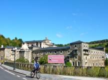 Cycle the Camino de Santiago