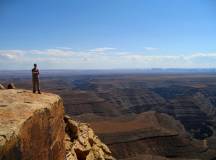 Desert Treks