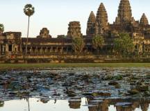 Angkor Wat