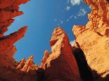 Beyond the Grand Canyon: Treks of the West