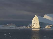 Arctic Express Canada: The Heart of the Northwest Passage