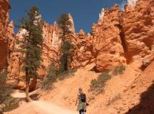 Beyond the Grand Canyon: Treks of the West