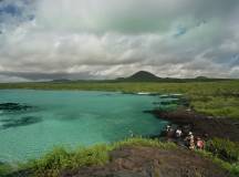 Galapagos Escape – Solaris (Itinerary C)