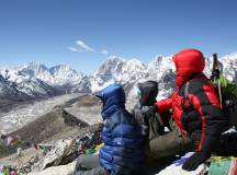 Everest Base Camp Trek – Expedition Departures