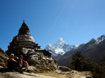 Everest Base Camp Trek – Expedition Departures